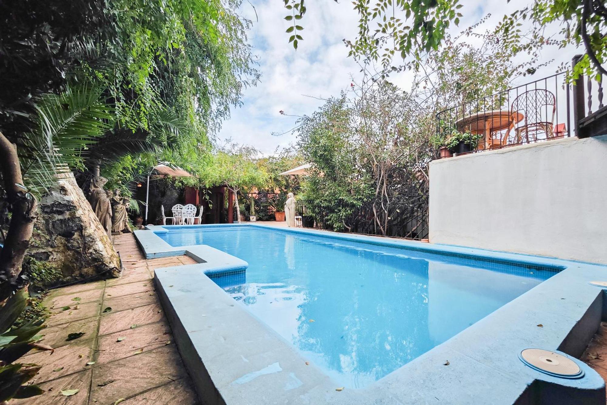 Navila Estudio En La Piscina Ibiza Town Exterior photo